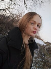 HEN-709, Polina, 24, Biélorussie
