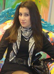 femme ukrainienne pour rencontre