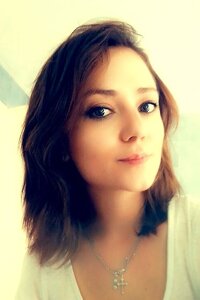 femme ukrainienne cherche homme